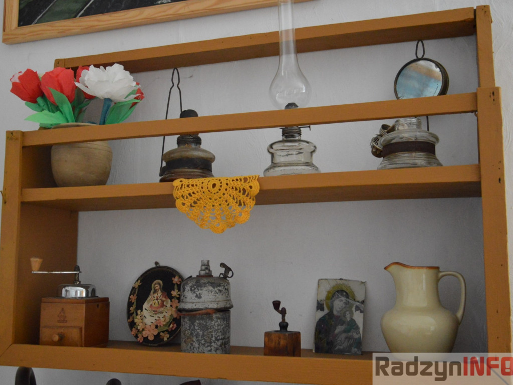 Muzeum Regionalne w Woli Osowińskiej