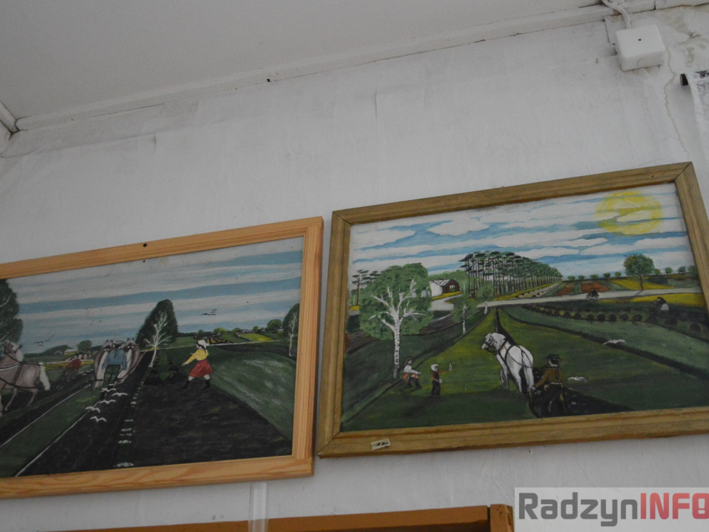 Muzeum Regionalne w Woli Osowińskiej