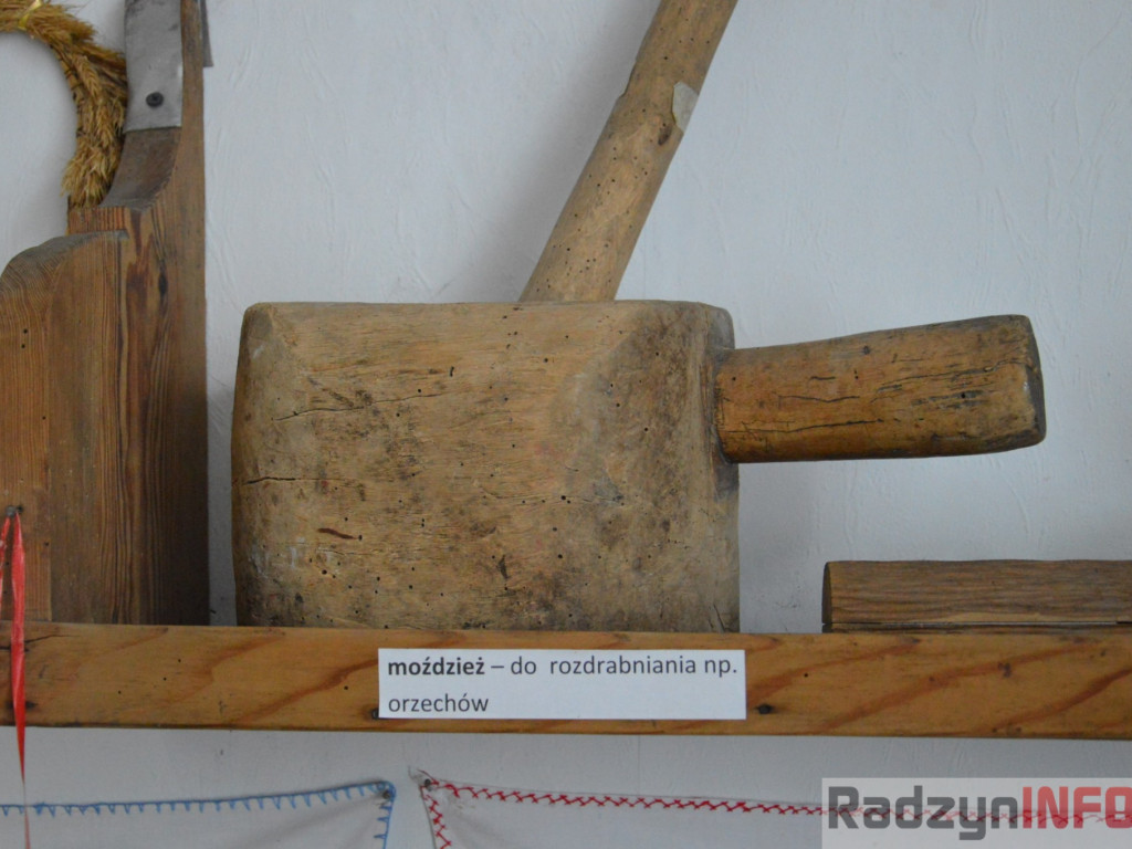 Muzeum Regionalne w Woli Osowińskiej
