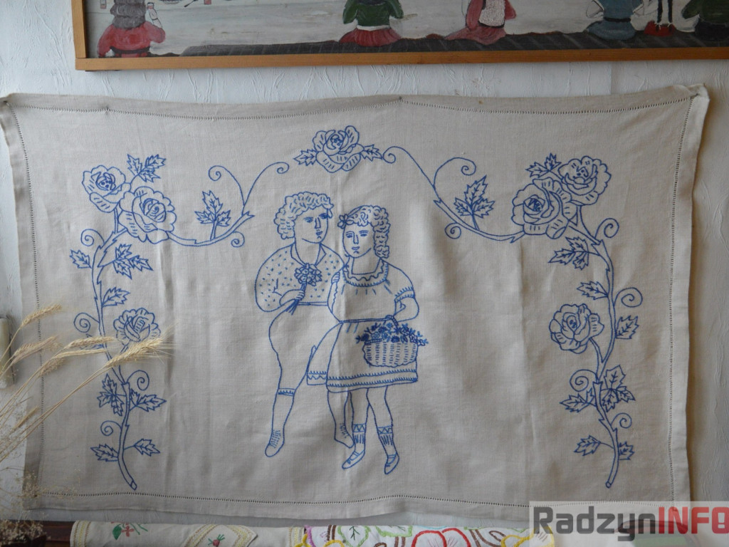 Muzeum Regionalne w Woli Osowińskiej
