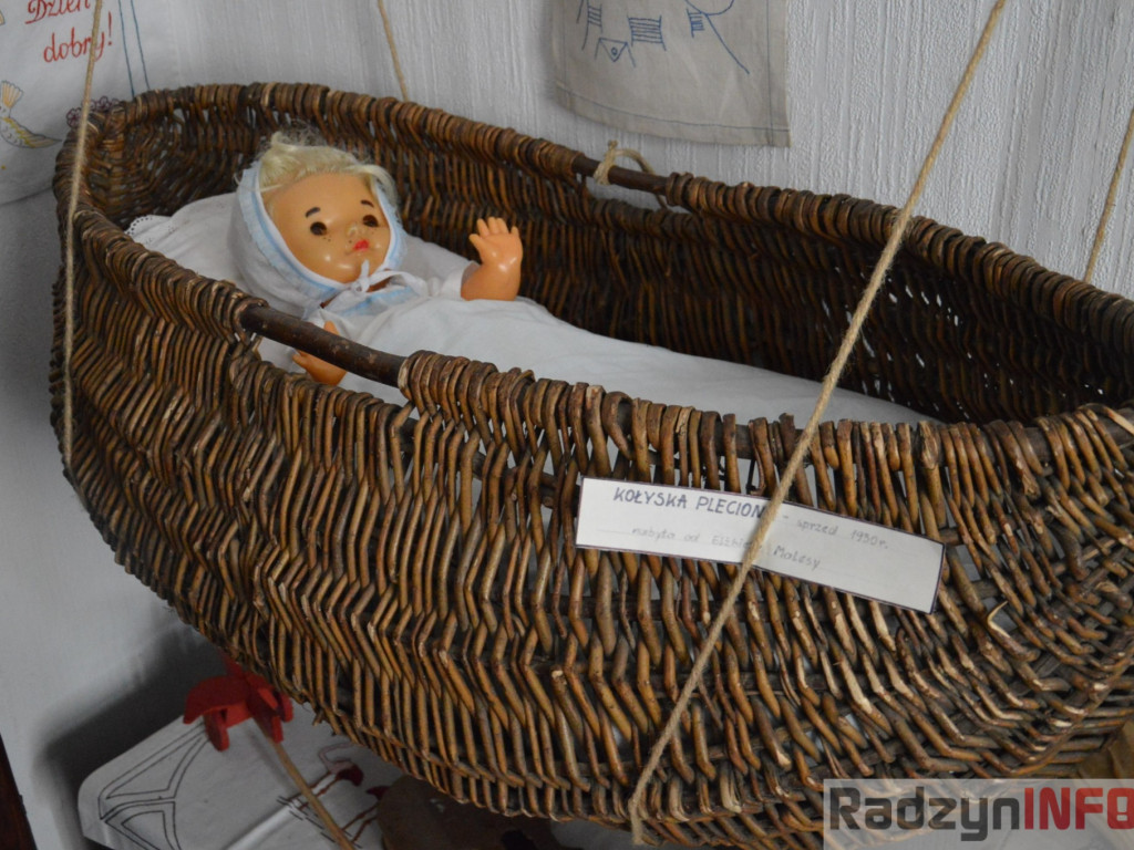 Muzeum Regionalne w Woli Osowińskiej