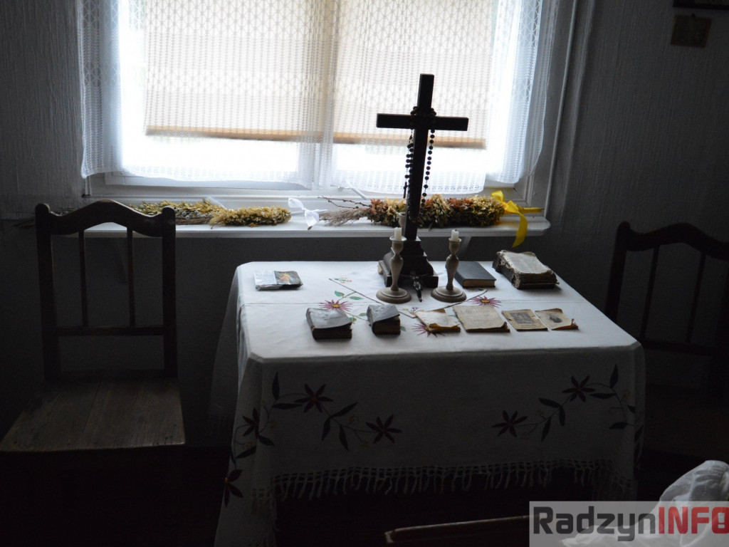 Muzeum Regionalne w Woli Osowińskiej