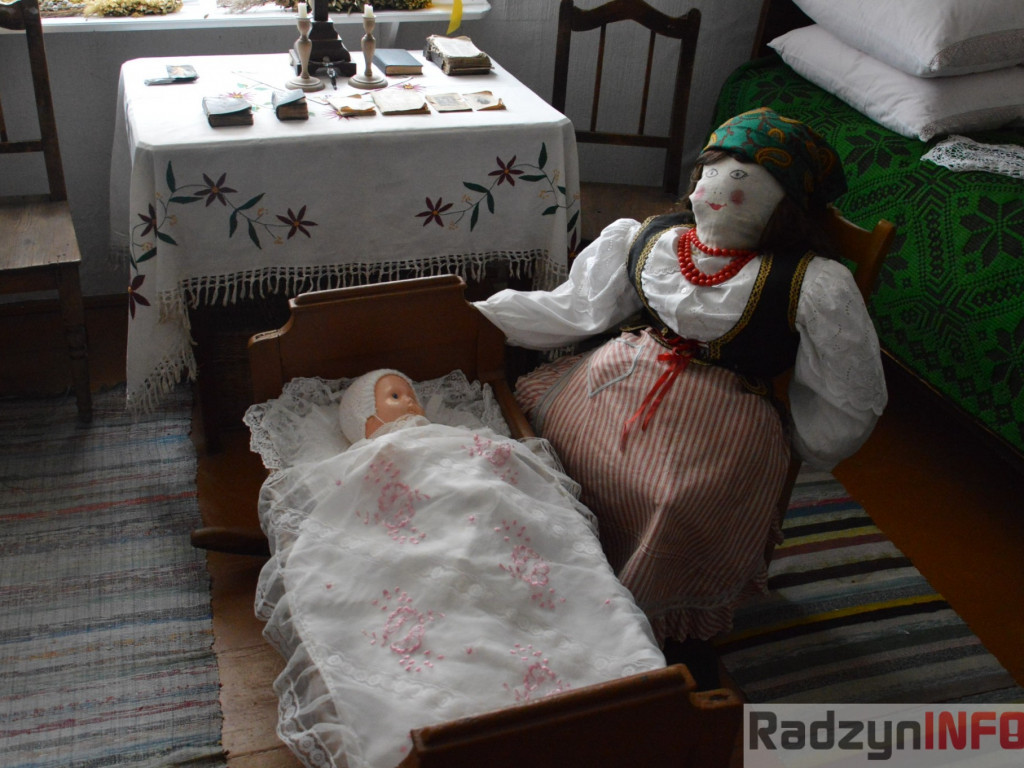 Muzeum Regionalne w Woli Osowińskiej