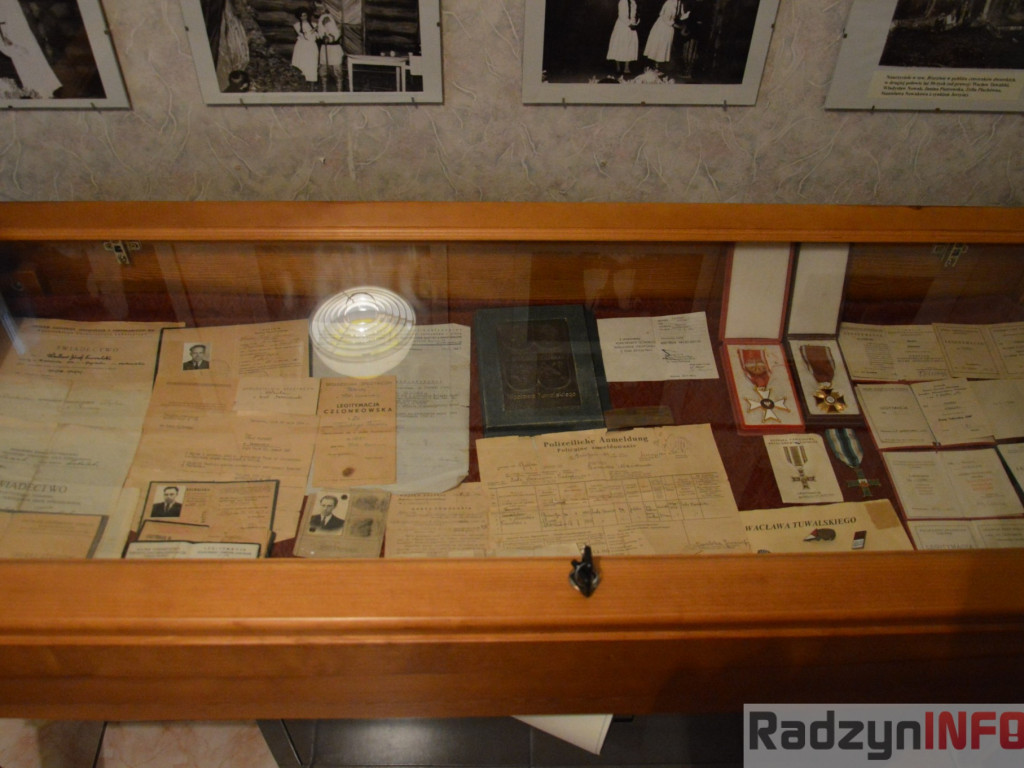 Muzeum Regionalne w Woli Osowińskiej