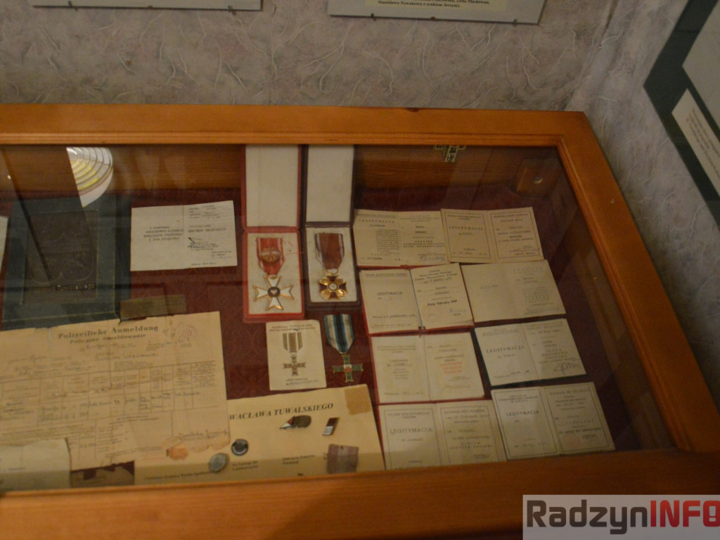 Muzeum Regionalne w Woli Osowińskiej