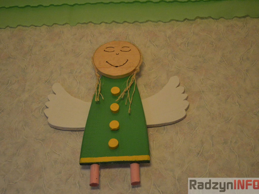 Muzeum Regionalne w Woli Osowińskiej