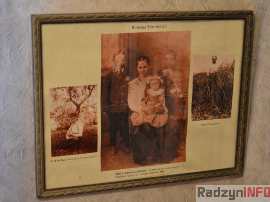 Muzeum Regionalne w Woli Osowińskiej