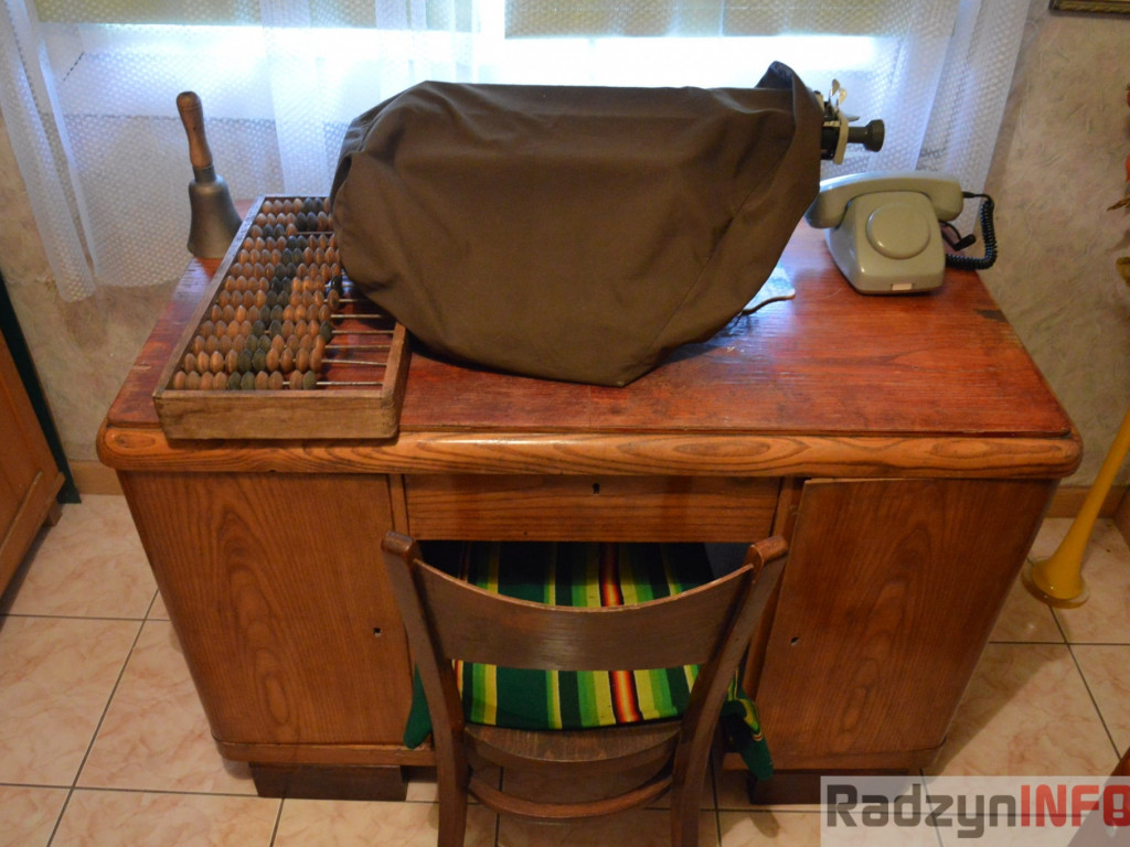 Muzeum Regionalne w Woli Osowińskiej