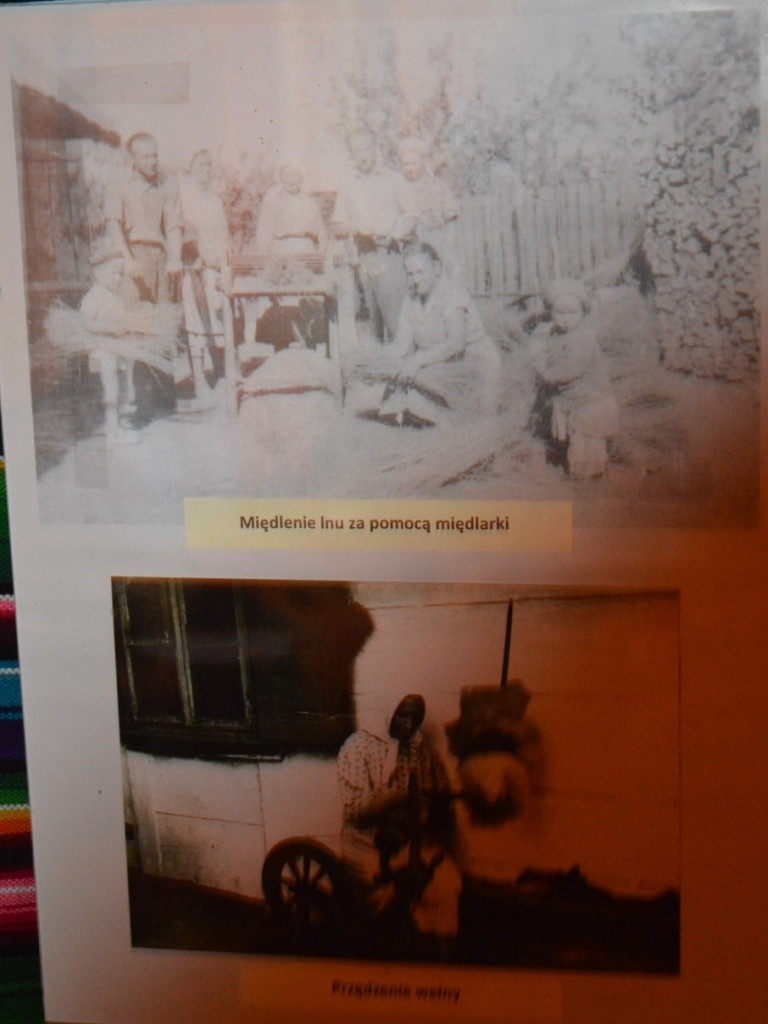 Muzeum Regionalne w Woli Osowińskiej