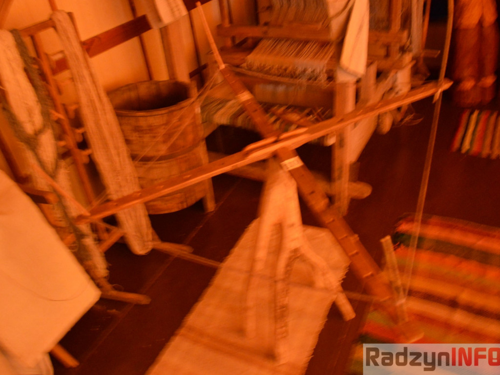 Muzeum Regionalne w Woli Osowińskiej