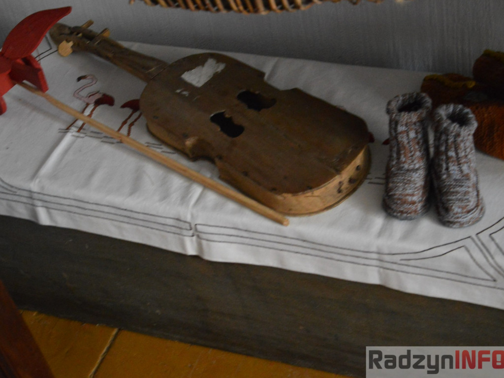 Muzeum Regionalne w Woli Osowińskiej