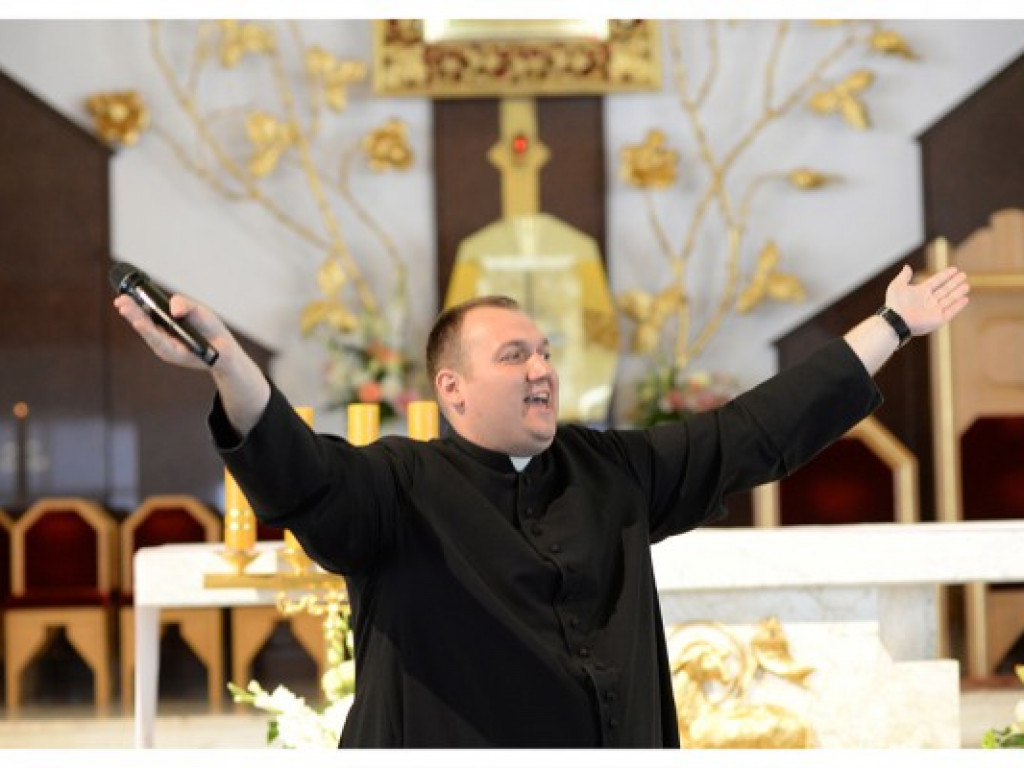 Radzyńskie ŚDM w pigułce