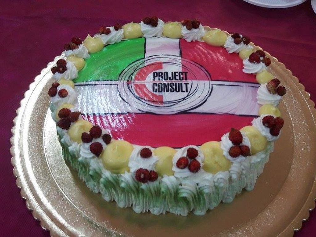Zakończenie stażu zagranicznego we Włoszech I grupy uczniów ZSP