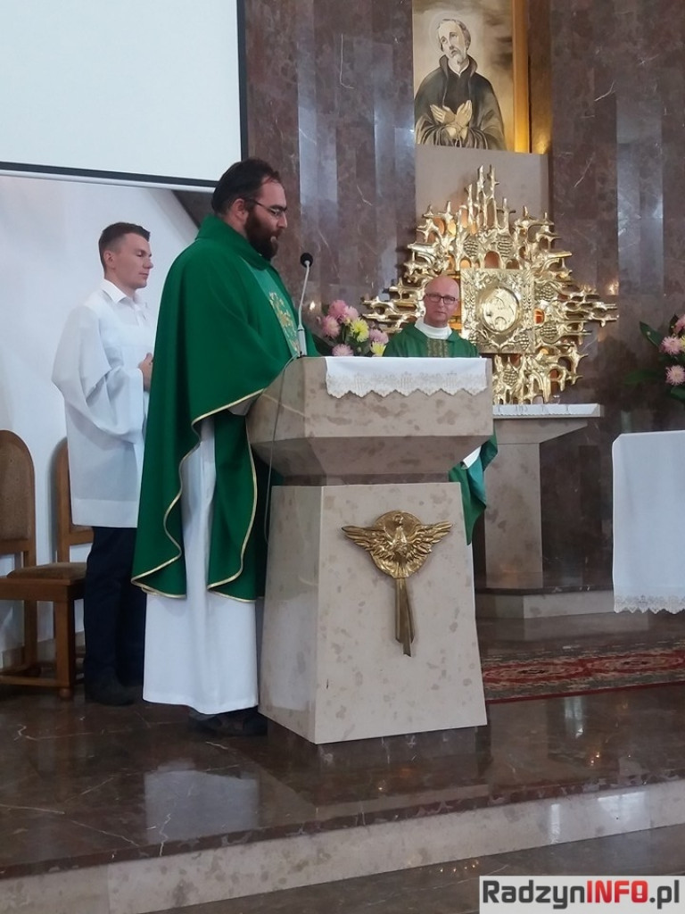 Słowacy  w Gąsiorach