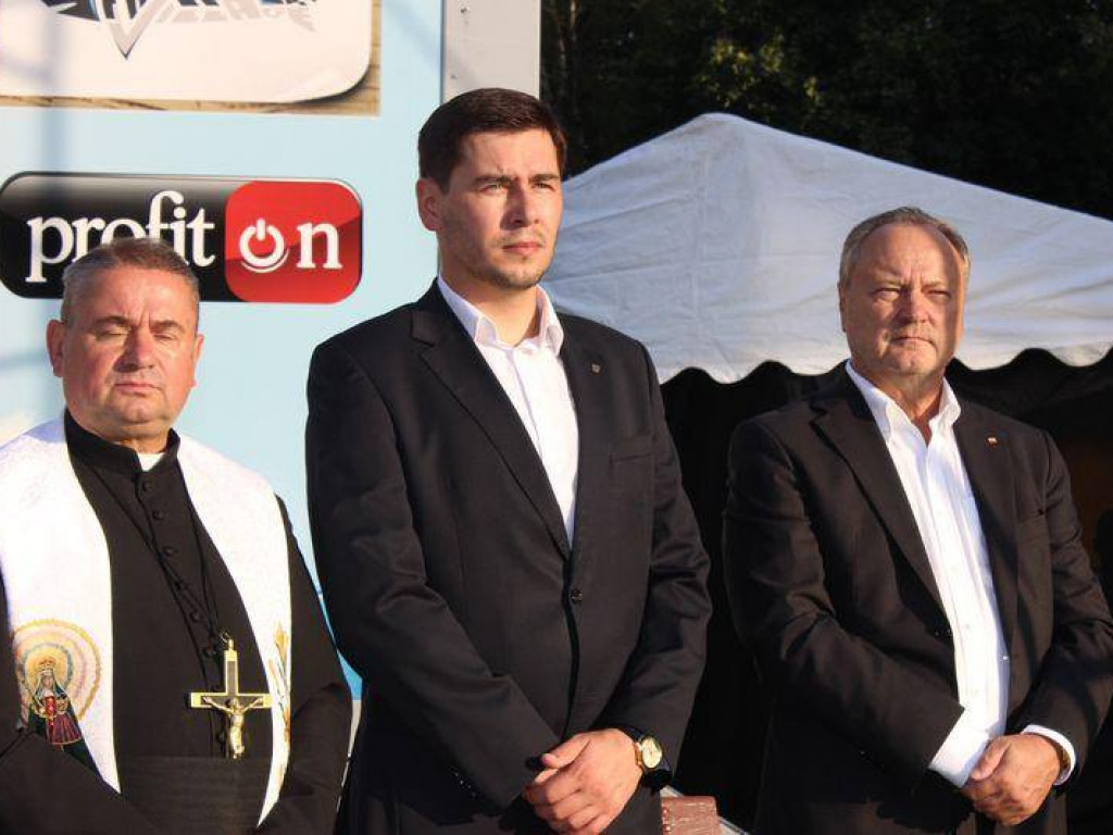 ŚDM w Kodniu
