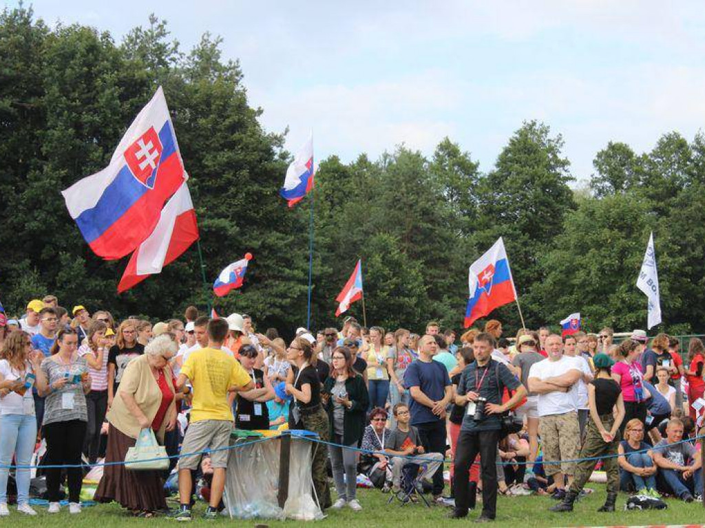 ŚDM w Kodniu