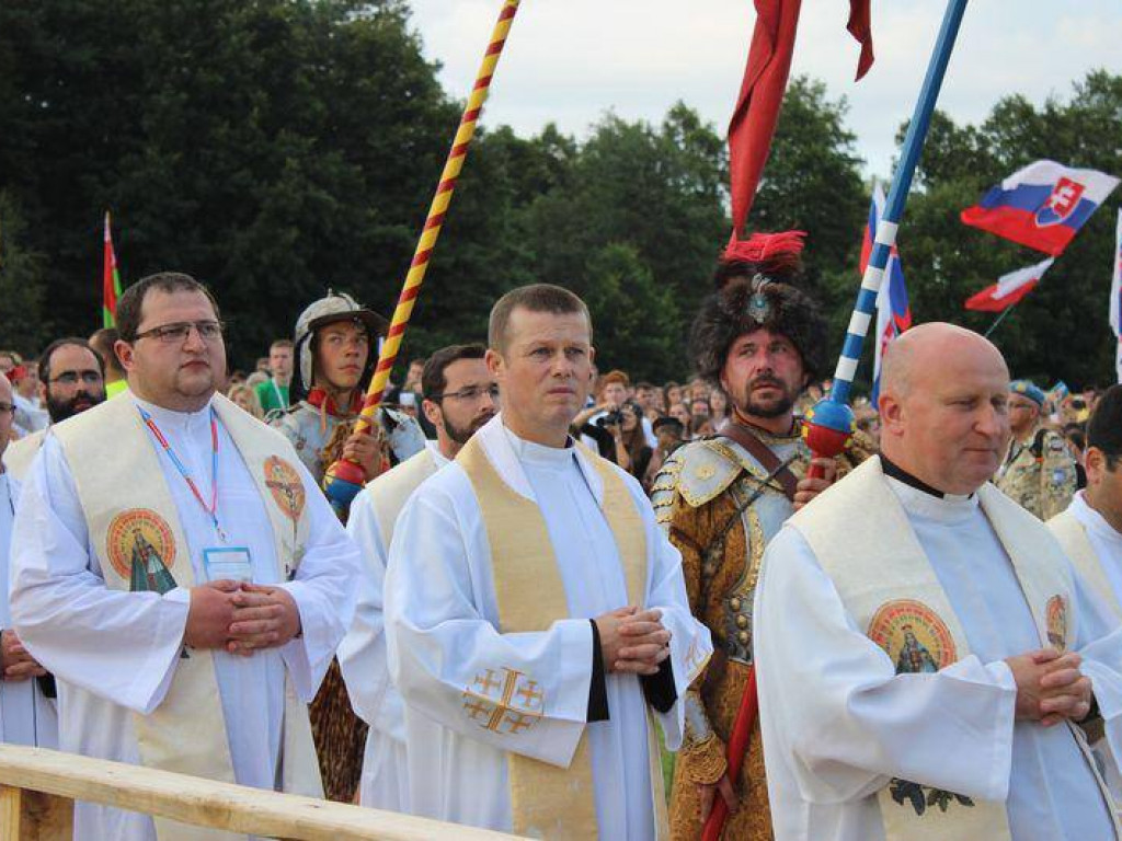 ŚDM w Kodniu
