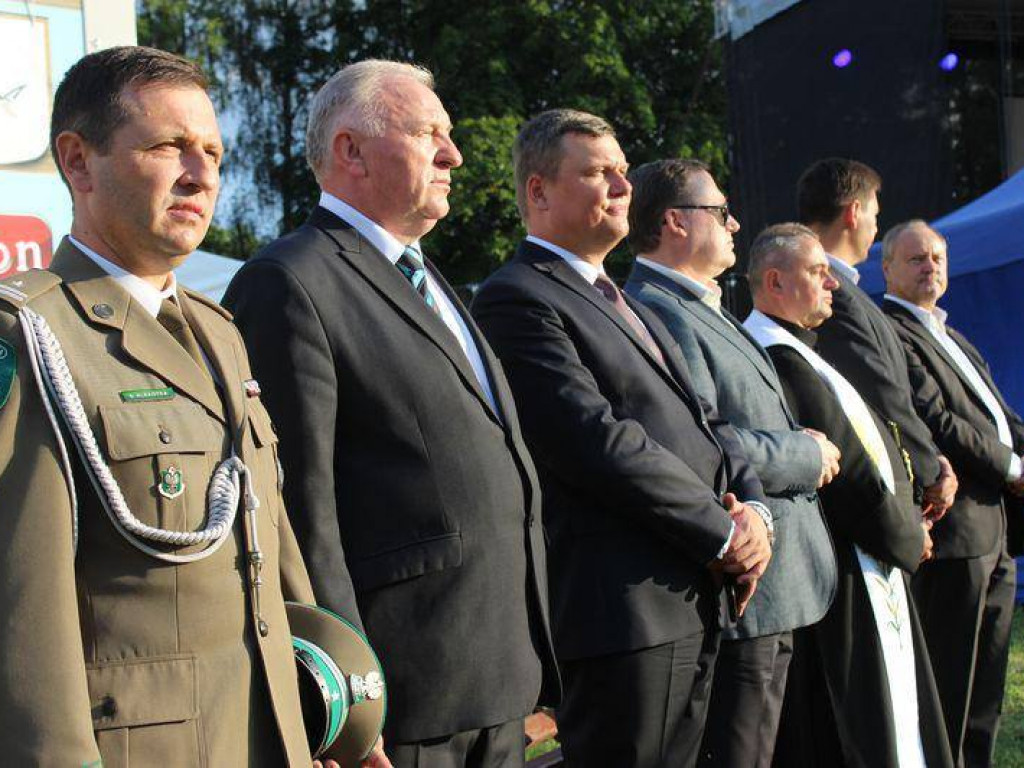 ŚDM w Kodniu