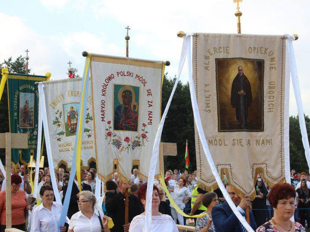 ŚDM w Kodniu