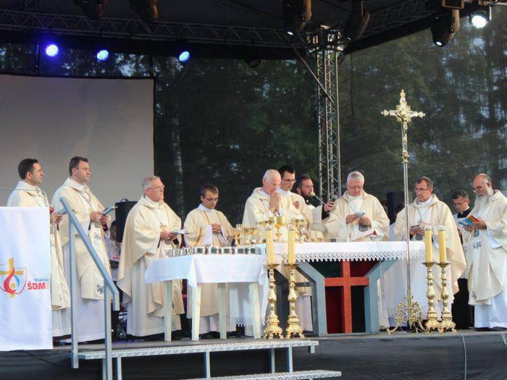 ŚDM w Kodniu