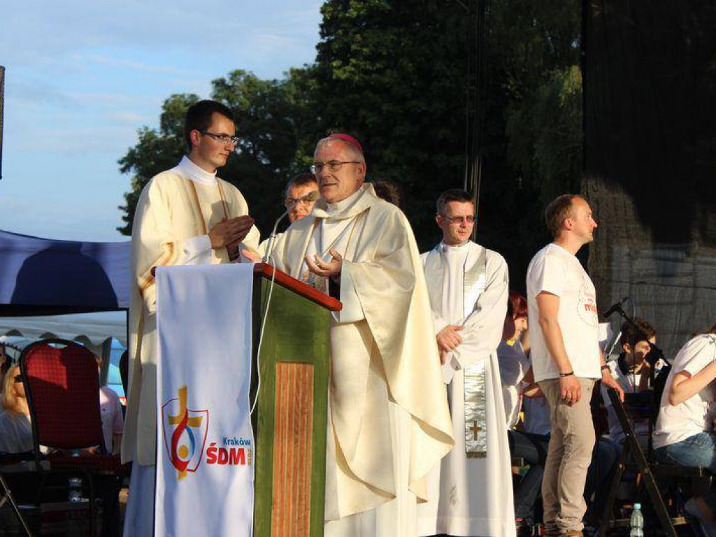 ŚDM w Kodniu