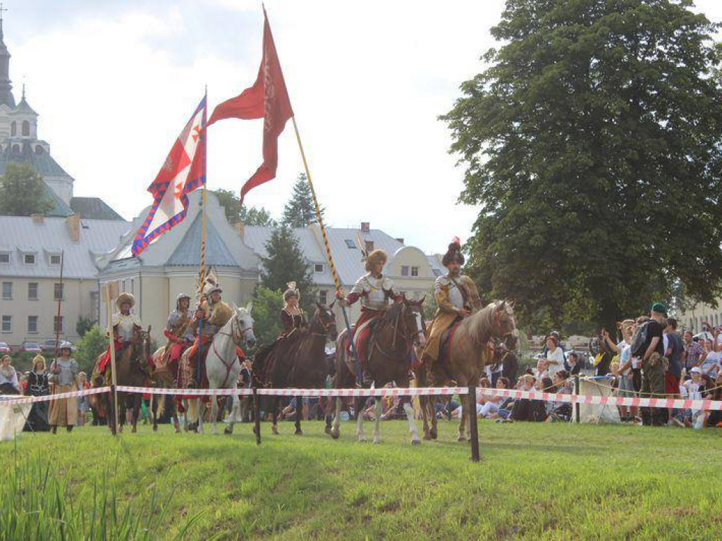 ŚDM w Kodniu