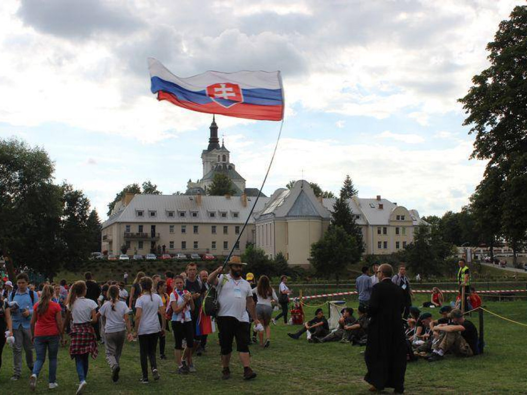 ŚDM w Kodniu