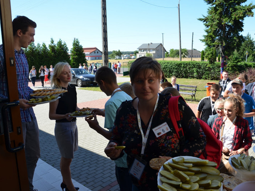 Słowacy w Ulanie