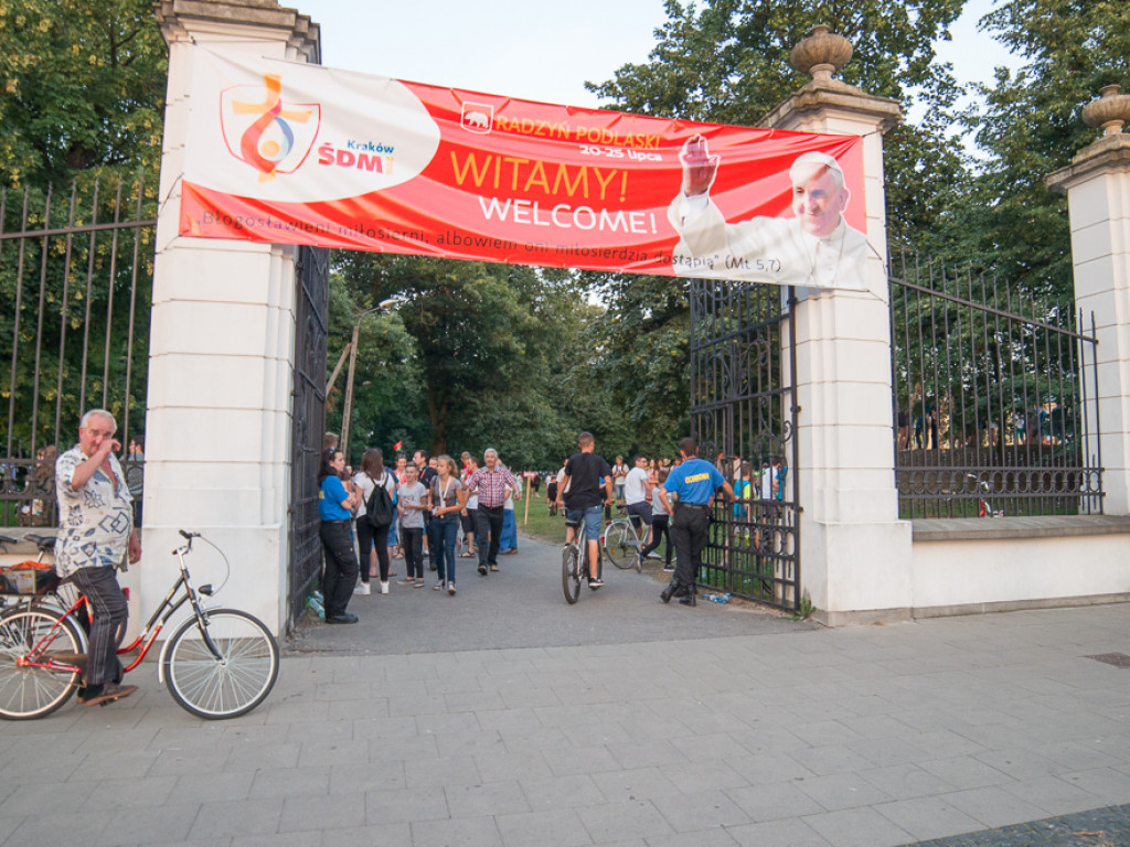 W obiektywie: Święto Narodów