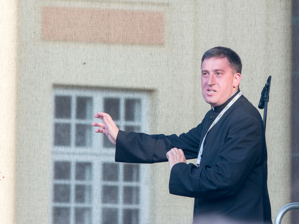 W obiektywie: Święto Narodów