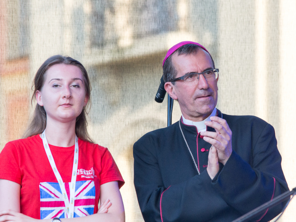W obiektywie: Święto Narodów