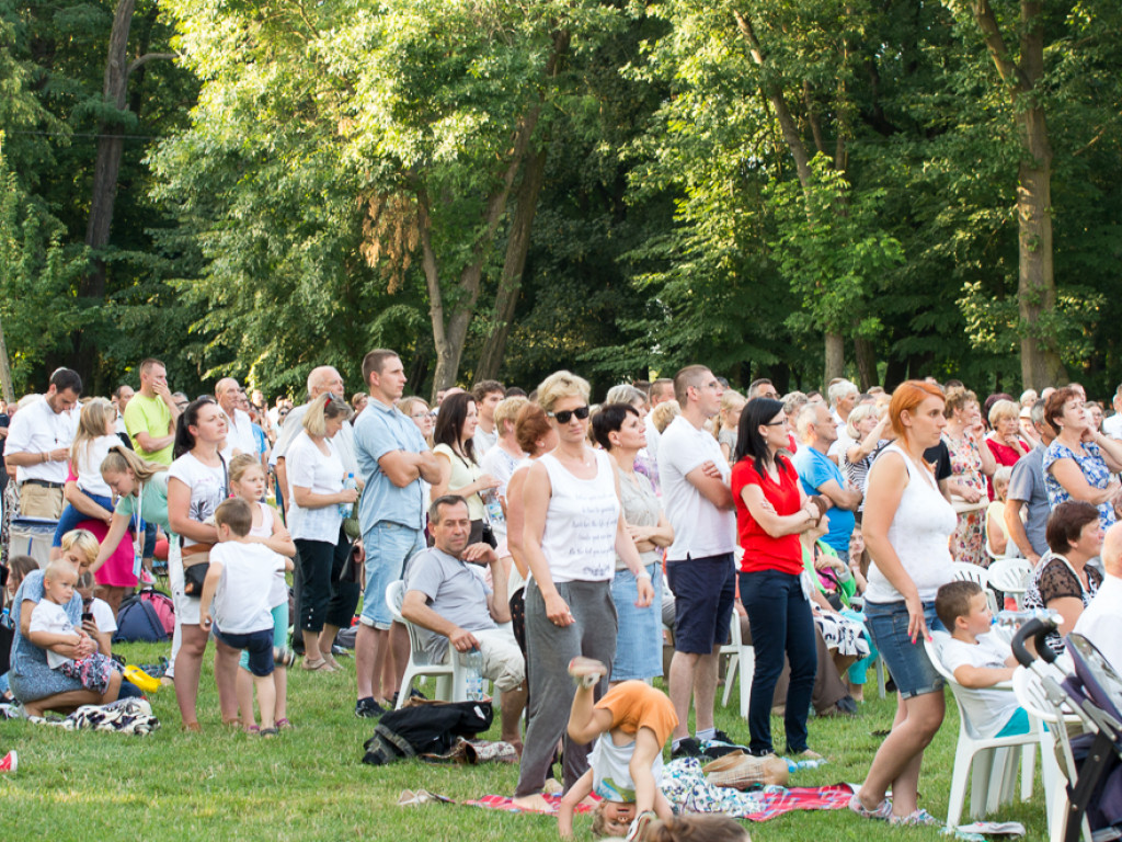 W obiektywie: Święto Narodów