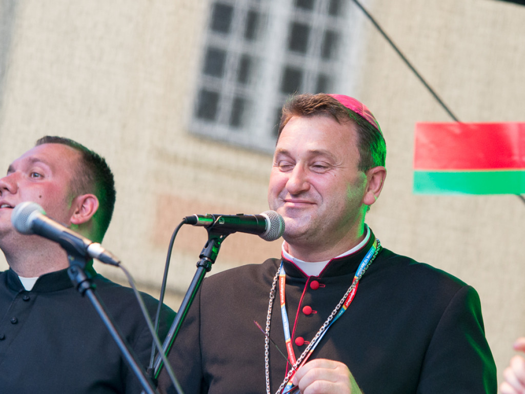 W obiektywie: Święto Narodów