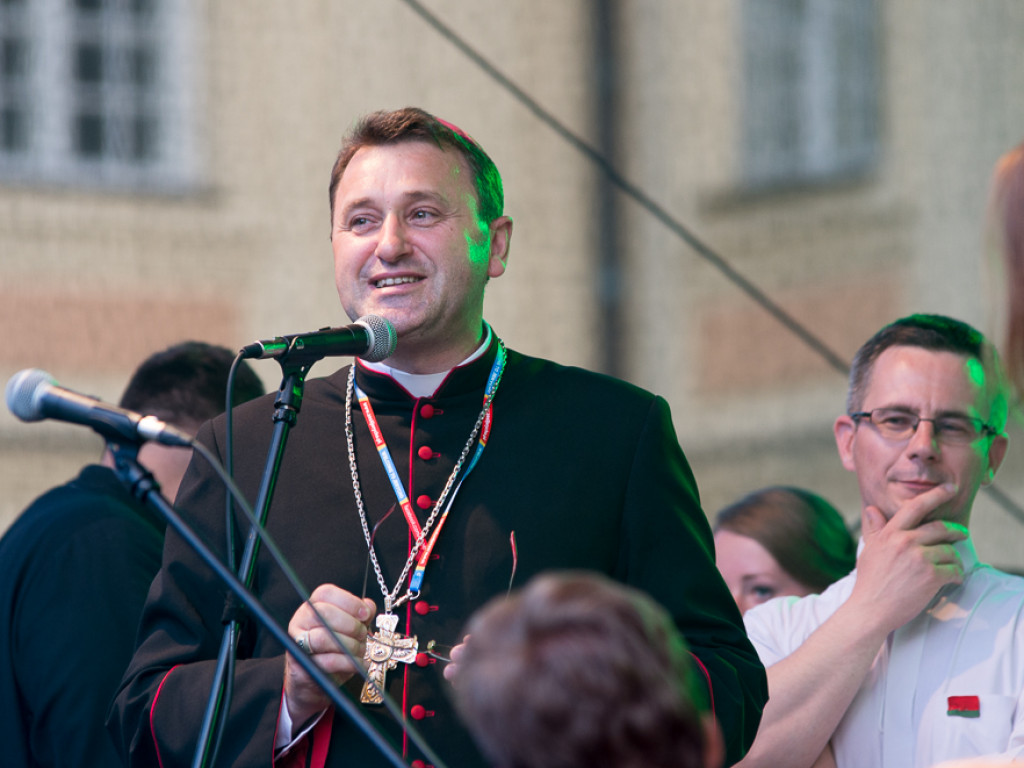 W obiektywie: Święto Narodów