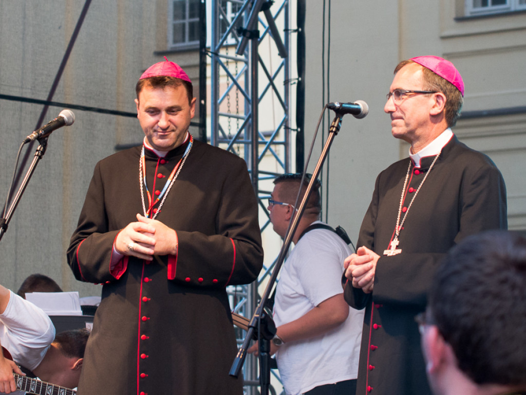 W obiektywie: Święto Narodów
