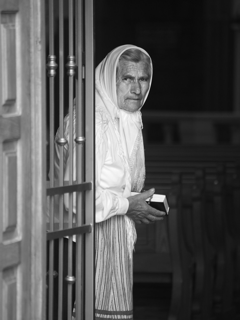 ŚDM w rejonie radzyńskim