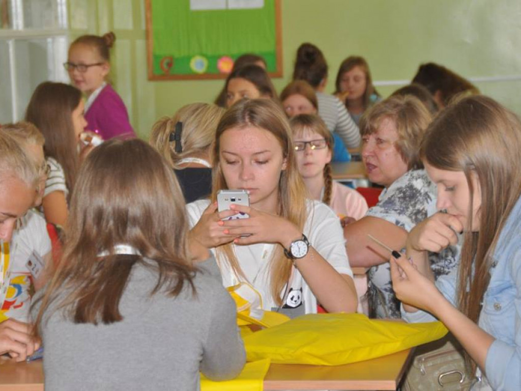 ŚDM w gminie Borki