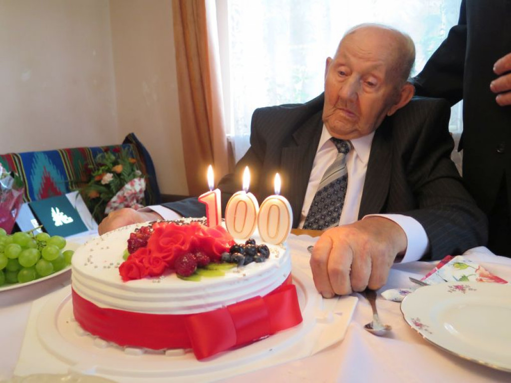 Niecodzienny jubileusz w Żyłkach