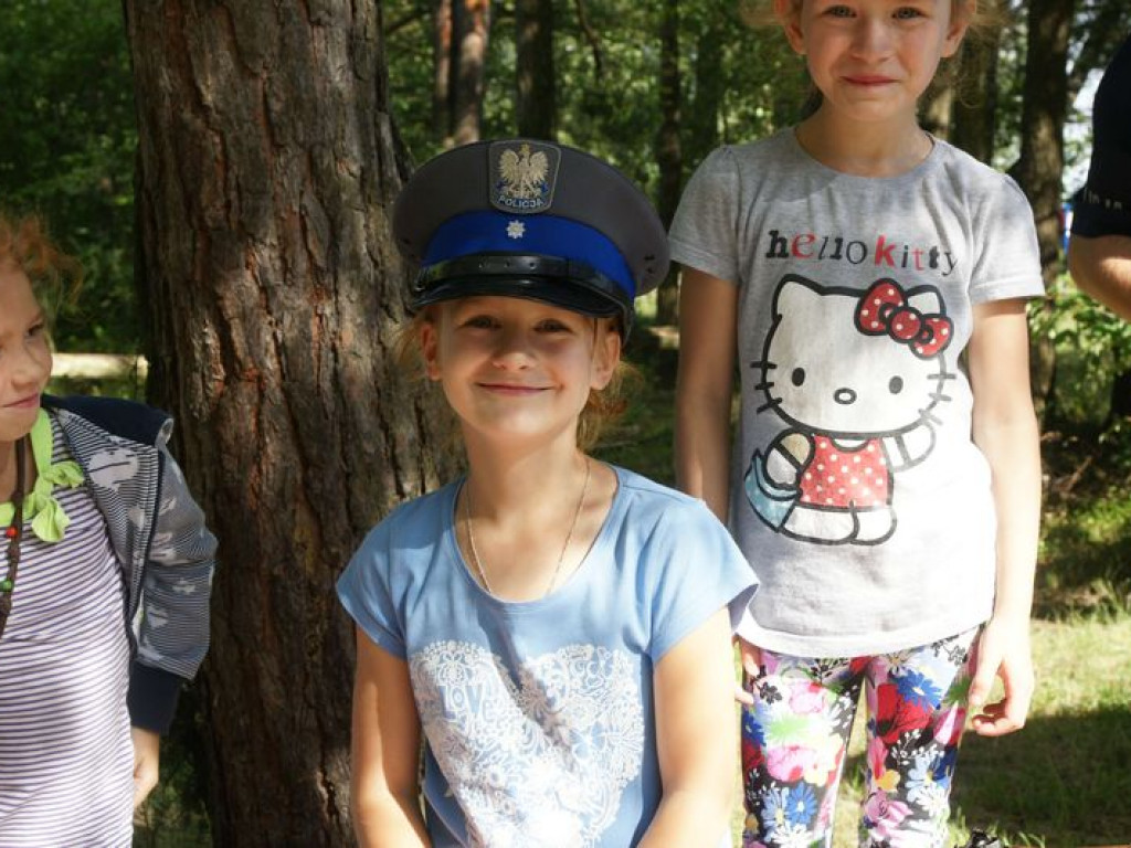 III wakacyjny piknik w Kąkolewnicy
