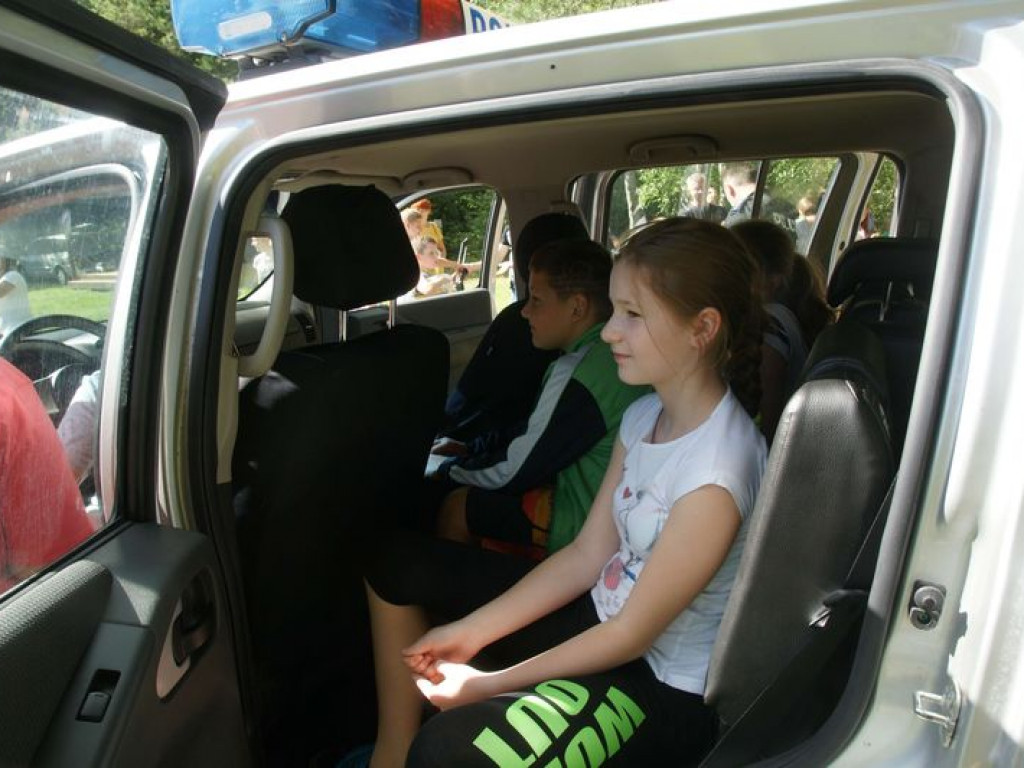 III wakacyjny piknik w Kąkolewnicy