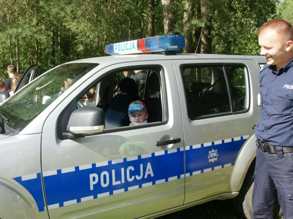 III wakacyjny piknik w Kąkolewnicy