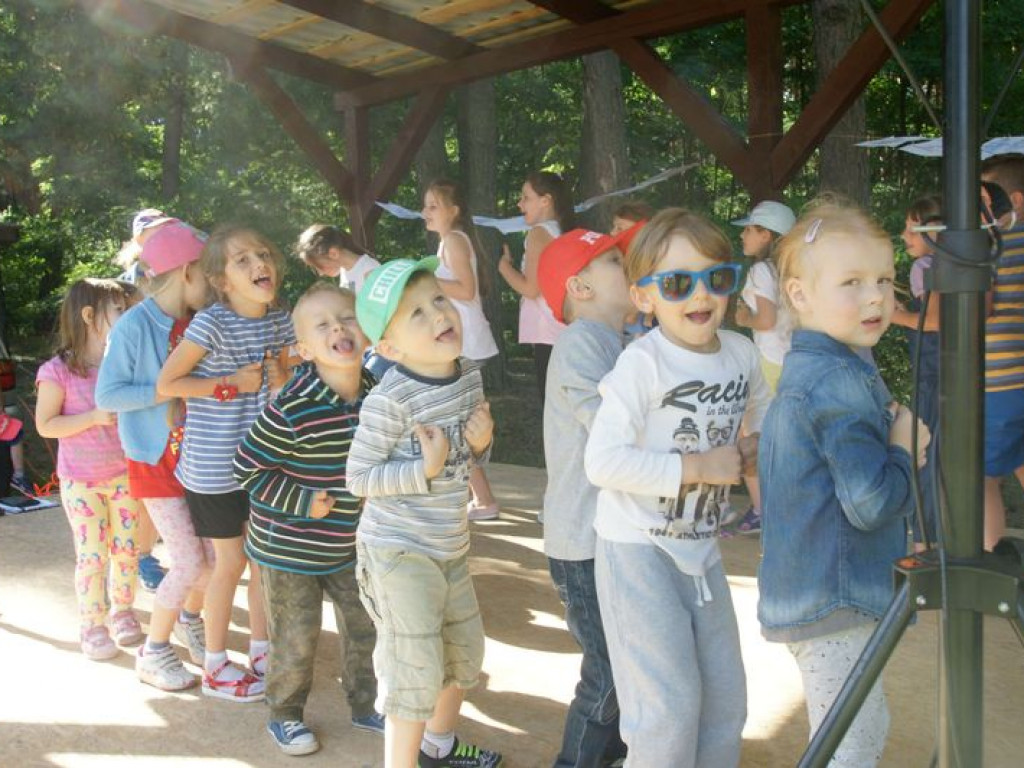 III wakacyjny piknik w Kąkolewnicy