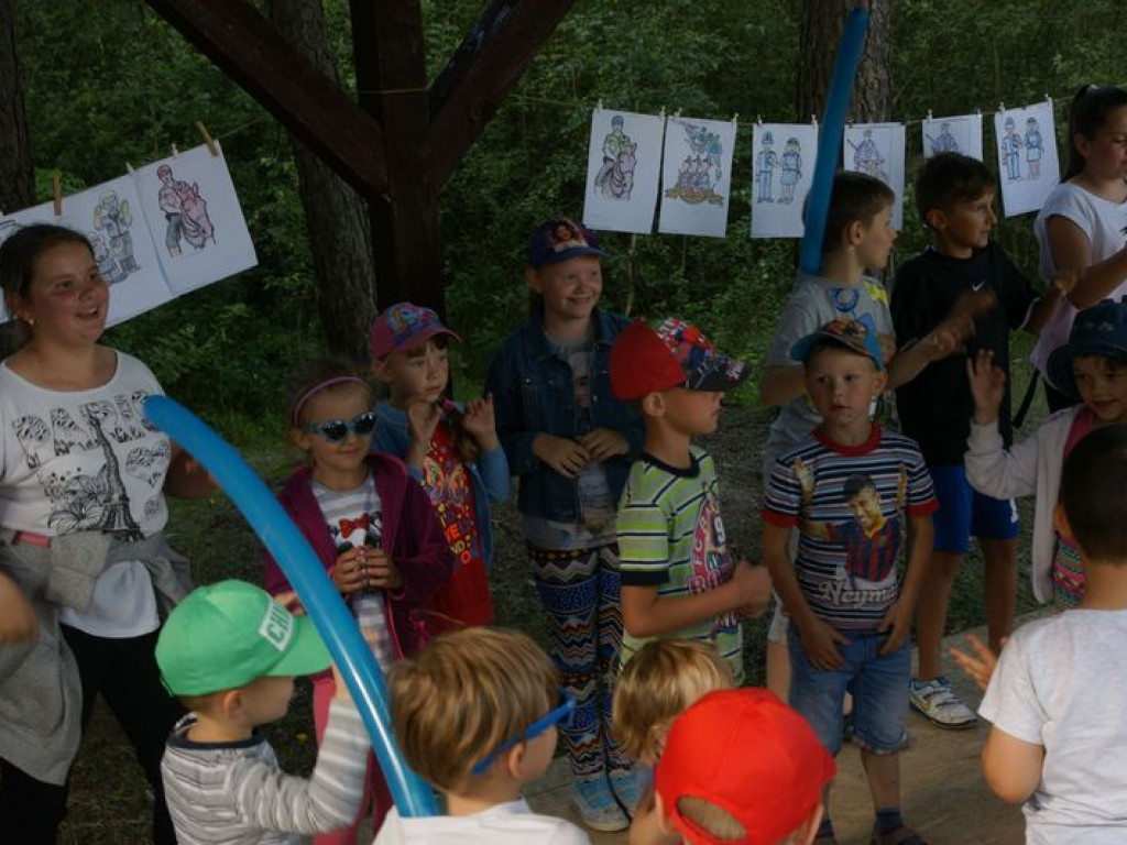 III wakacyjny piknik w Kąkolewnicy