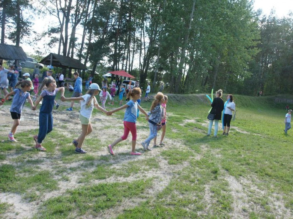 III wakacyjny piknik w Kąkolewnicy