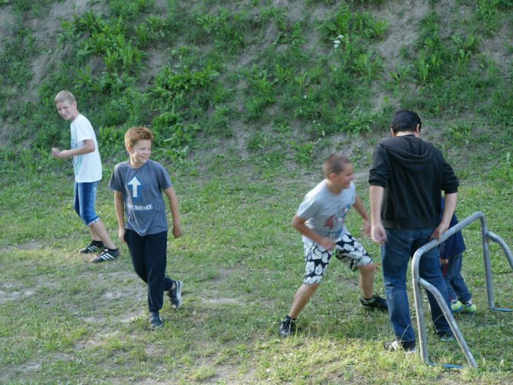 III wakacyjny piknik w Kąkolewnicy
