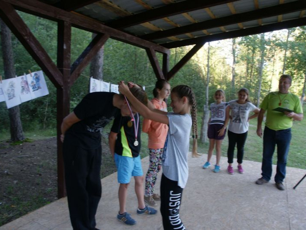 III wakacyjny piknik w Kąkolewnicy