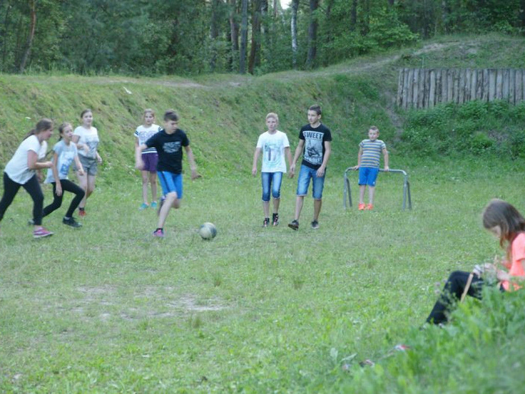 III wakacyjny piknik w Kąkolewnicy