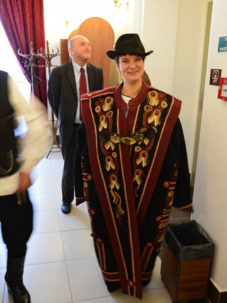 Gdy nauczymy się robić małe rzeczy, zrobimy i duże-alfabet Katarzyny Krupskiej-Grudzień