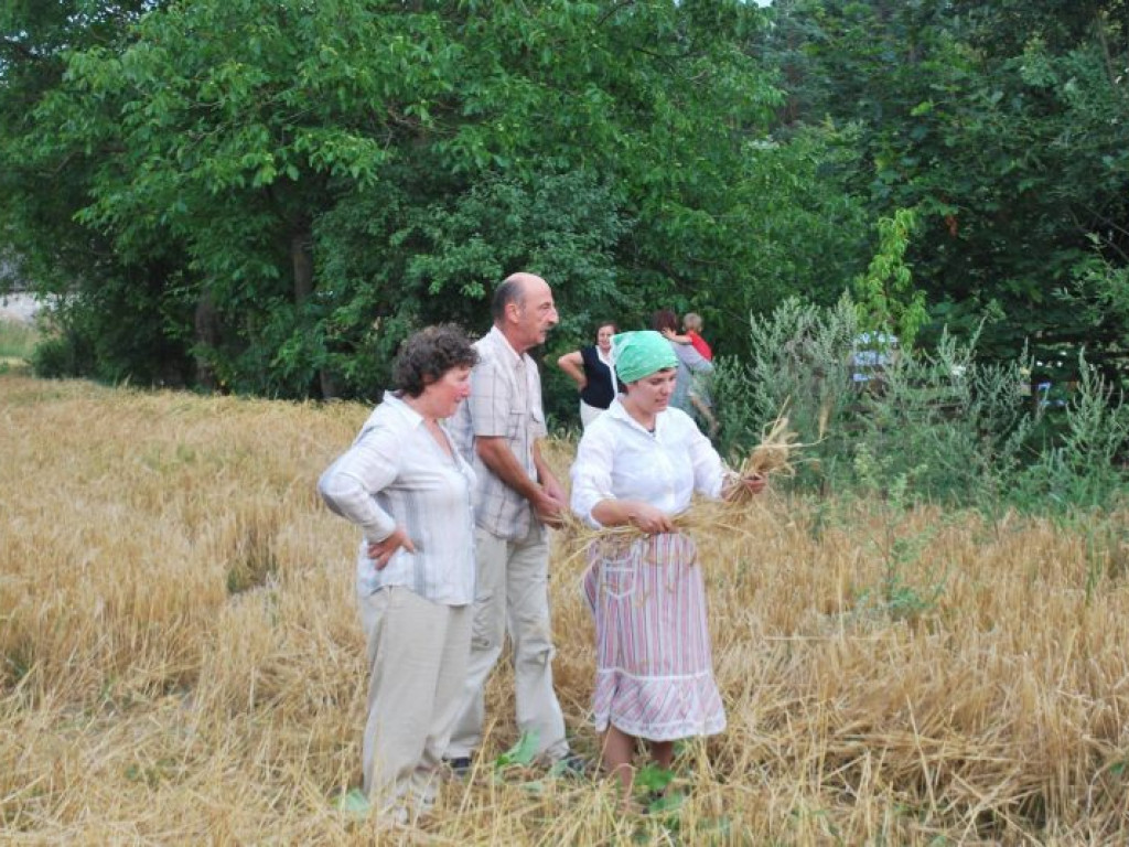 Gdy nauczymy się robić małe rzeczy, zrobimy i duże-alfabet Katarzyny Krupskiej-Grudzień