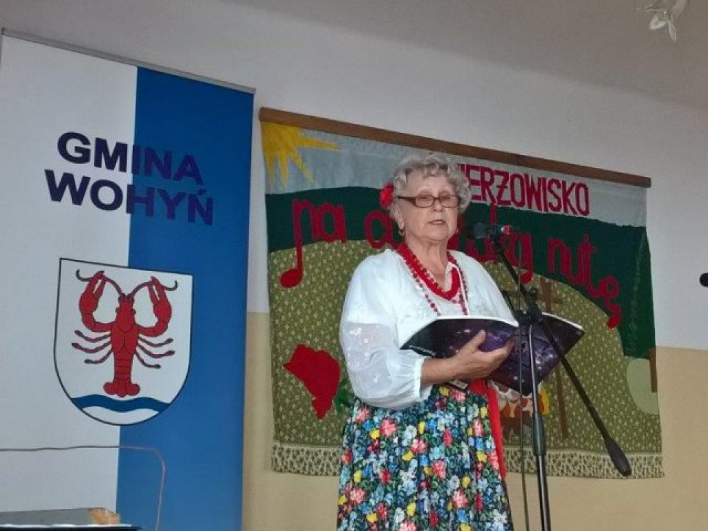 Świerżowisko 2016